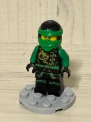LEGO レゴ Ninjagoミニフィグ モロー 憑依 エビルロイド 正規品 - メルカリ