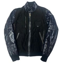 00s midas jacket blouson archive y2k v系 - メルカリ