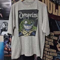 90s COC PUSHEAD BROCKUM USA製ヴィンテージバンT XL 90s COC PUSHEAD BROCKUM USA製ヴィンテージバンT XL - メルカリ