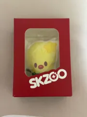 スキズ SKZOO ぬいぐるみ ポップアップ MD FELIX ぬいぐるみ