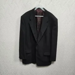サ24 Valentino ブレーザー ウール ジャケットのサムネイル