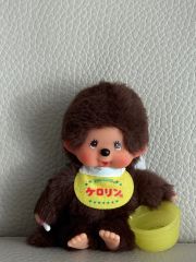 のん様専用 モンチッチ 男の子 レア ウインク - メルカリ