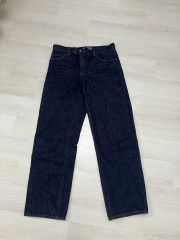 最終値下げcornier SILKNEP DENIM DARK NAVY - メルカリ
