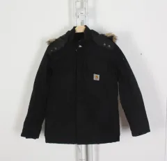 ゴーホン.com/W-3899/Carhartt カーハート 正規品 レディース ブルゾン アウター XSのサムネイル