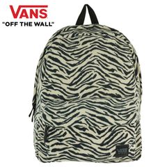 VANS / バンズ バックパック リュックサック 大きめリュック K77 