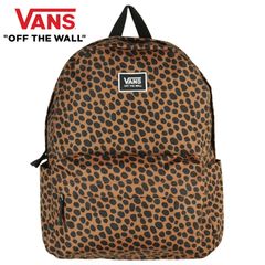 VANS 猫 総柄 リュック バックパック ASPCAコラボ - メルカリ