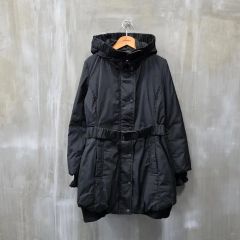 cop.copineフランス インポート コート ブラック Y2K L2419 - メルカリ