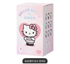 BLACKPINK ジス ハローキティ ステンレスタンブラー 新品未開封 - メルカリ