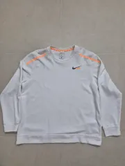 ナイキ スウェット XL
