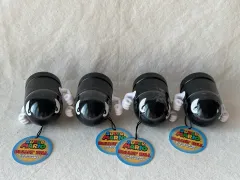 スーパーマリオ Bullet Bill キャンディー통 フィギュア セット