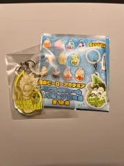 僕のヒーローアカデミア ヒロアカ 上鳴 電気 アクリルめじるし