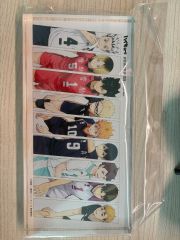 ハイキュー!! BIG アートボード 仙台観光特使就任記念Ver | Mercari