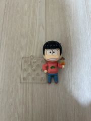 一番くじONLINE おそ松さん～おてだまぬいセット ◯◯松推し～カラ松