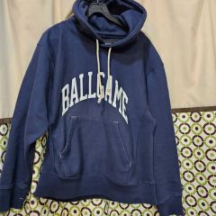 B-Town限定】ロゴ入り BMSGパーカー(S) - メルカリ