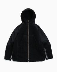 Paul Smith(ポールスミス) 2019AW ビッグロゴ フーデッドコート - メルカリ