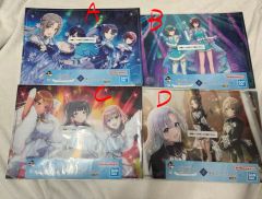 シャニマス ストレイライトXR パンフレット CD ライブ入場特典 - メルカリ