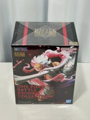 ワンピース ルフィ ギア5 Ⅱ KOAフィギュア 12個まとめ売り - メルカリ