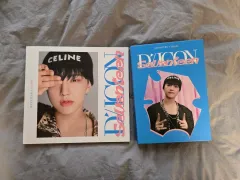 SEVENTEEN ホシ 2022 DICON