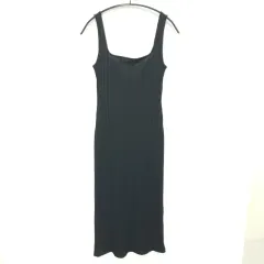 H&M ノースリーブ ONE PIECE S_S1217