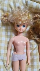 HANA アクリルスタンド ユリ コハル マヒナ モモカ ミスター