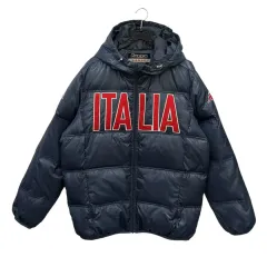 カッパ イタリア ダウン