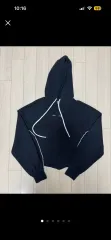 EGOIST エゴイスト トレーナー セットアップ レディース フード Tシャツ ズボン 55