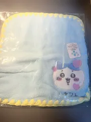 ちいかわ ハチワレ ハンカチ