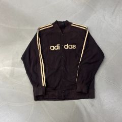 流通経済大学サッカー部 adidas ダウンジャケット - メルカリ