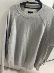 DESCENTE ALLTERRAIN 81 スウェット DOMVGL26 - メルカリ