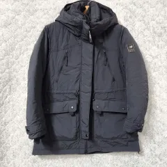 J348 XS ニューバランス グースダウン アウターのサムネイル