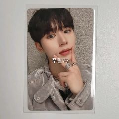 SEVENTEEN エスクプス 消費期限 ユニバ ラキドロ トレカ - メルカリ