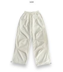 f*x様 Product twelve Utility Pants ホワイト - メルカリ