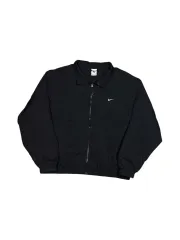 NIKE ナイキ NRG ソロ スウッシュ ウィンドブレーカー