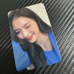 NMIXX FORWARD 上海撮影会応募限定 特典トレカ 6枚セット - メルカリ