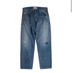 GUESS JEANS × MASU × VERDY デニムパンツ G18 34 - メルカリ
