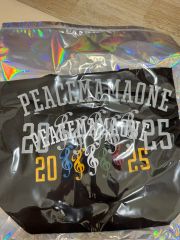 PEACEMAMAONE ポップアップ キャップ ジヨン GD MAMA - メルカリ