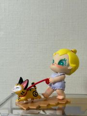 POPMART MOLLY WB100TH トムとジェリー 2体セット - メルカリ