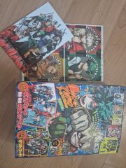 少年ジャンプGIGA 2025 AUTUMN 付録完備 5冊セット - メルカリ