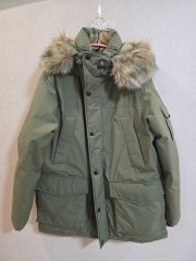 美品】ALPHA N-3B フルセット希少3WAY（ライナー・フード脱着可 