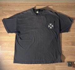C*E様 adidas 00s DOGTOWN ブラック Tシャツ Lサイズ - メルカリ