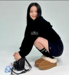 UGG Tazzlita Chestnut (新品)のサムネイル