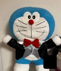 貴重！希少！レア！昭和レトロ！特大 60cm ドラえもん ぬいぐるみ BIG 貴重！希少！レア！昭和レトロ！特大 60cm ドラえもん ぬいぐるみ BIG