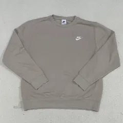 L NIKE ナイキ NSW クラブ クルー スウェット マン 0114