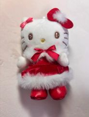 サンリオ ハローキティ キティちゃん クリスマス ぬいぐるみ