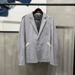 RHC MYTHINKS Boa Nylonジャケット - メルカリ