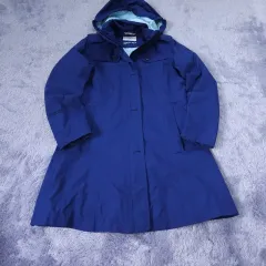 LARGE エーグル GORE-TEX ウィンドブレーカー