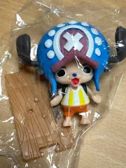 ONE PIECE トニートニー・チョッパー フィギュア 未開封 出品