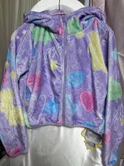 igusa 193 SUGAR PATCH ZIP HOODIE パーカー - メルカリ