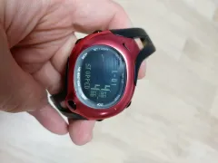 ナイキ TRIAX 300LAP デジタル時計のサムネイル