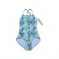 Leona vintage leona surf ワンピース水着 - メルカリ